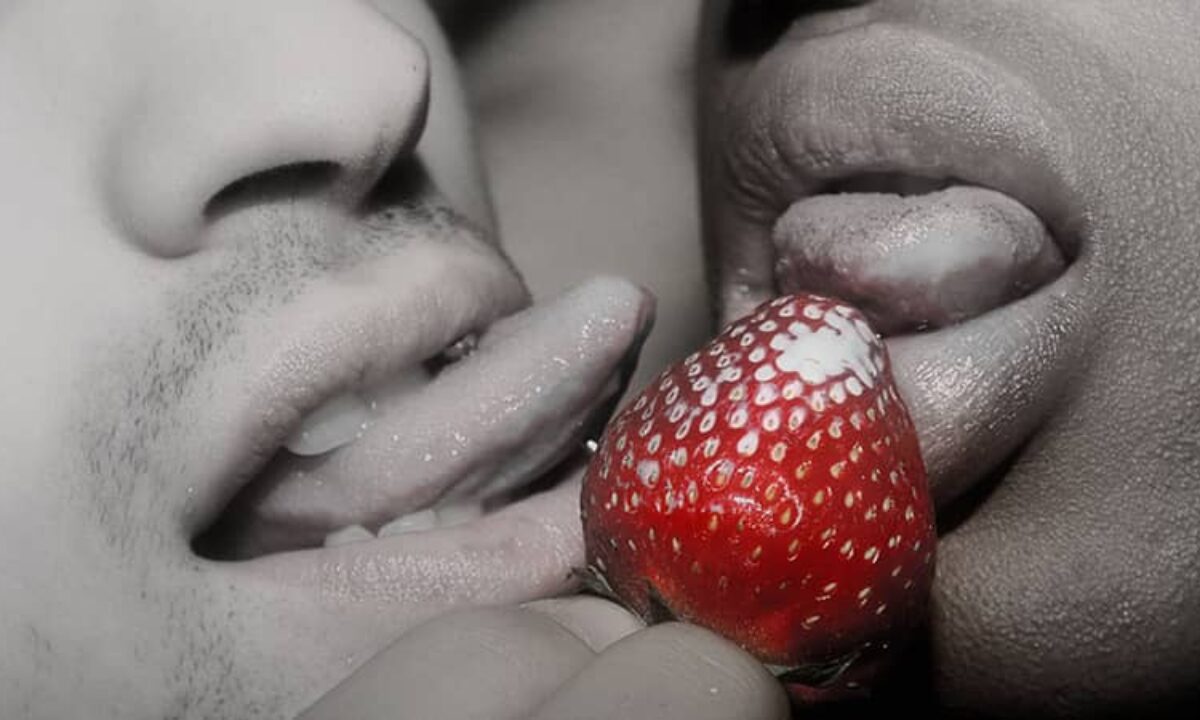Oral Fixation, Sex and Pleasure Maximising Safety and Enjoyment Emen8 pic