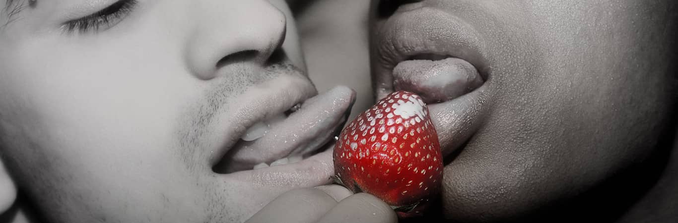 Oral Fixation, Sex and Pleasure Maximising Safety and Enjoyment