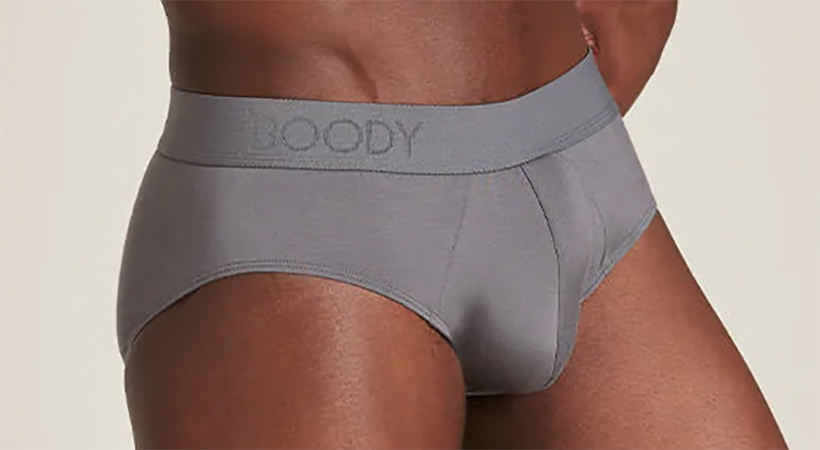 10 of Australia's best men's underwear brands