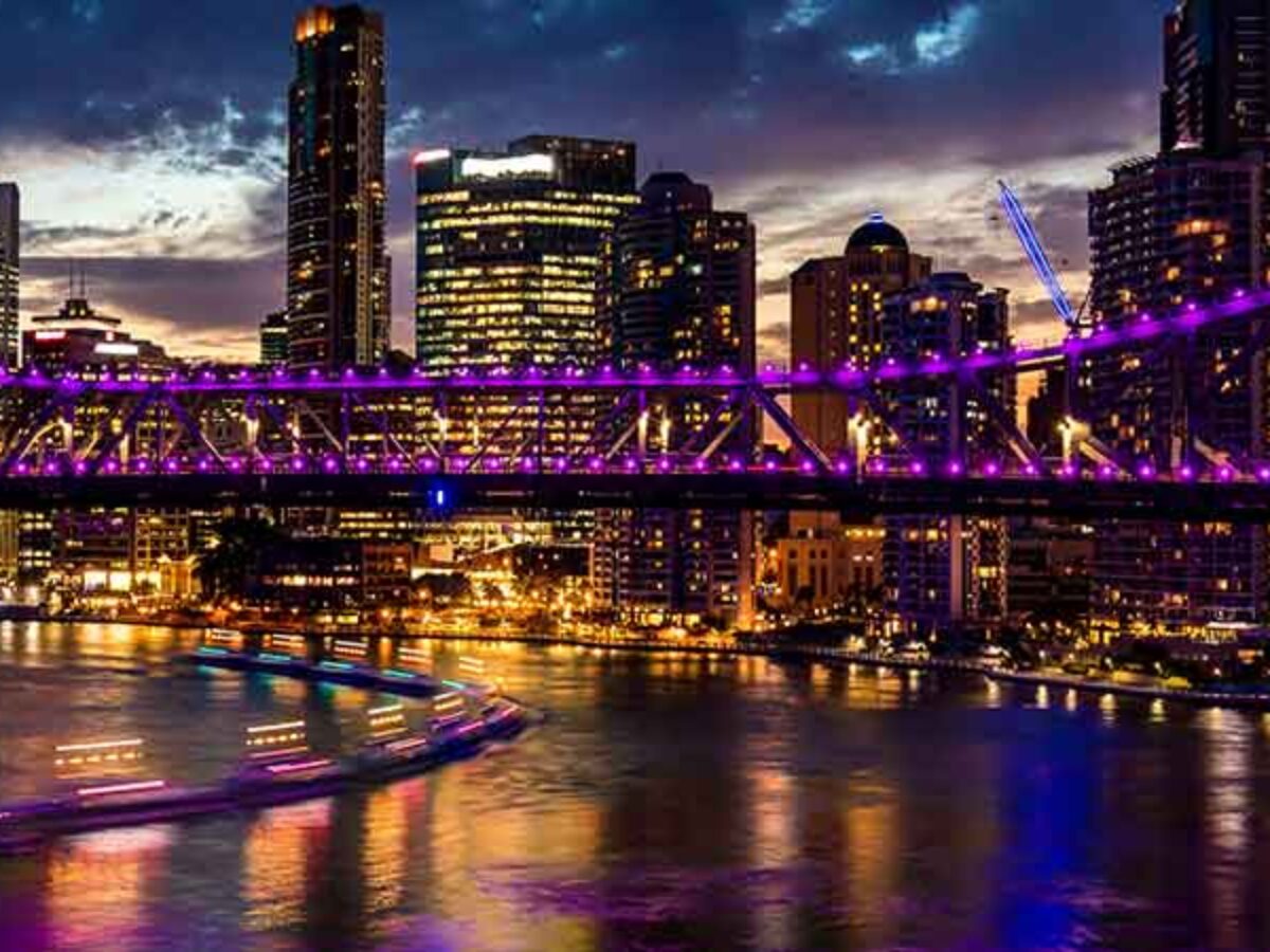 Three gay bars to bag a Brisbanite on a Saturday night | Emen8