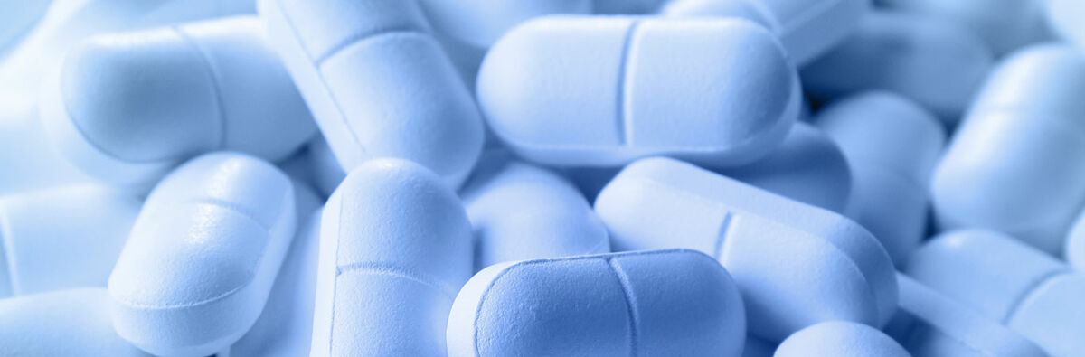Blue pills PrEP in Australian Capital Territory