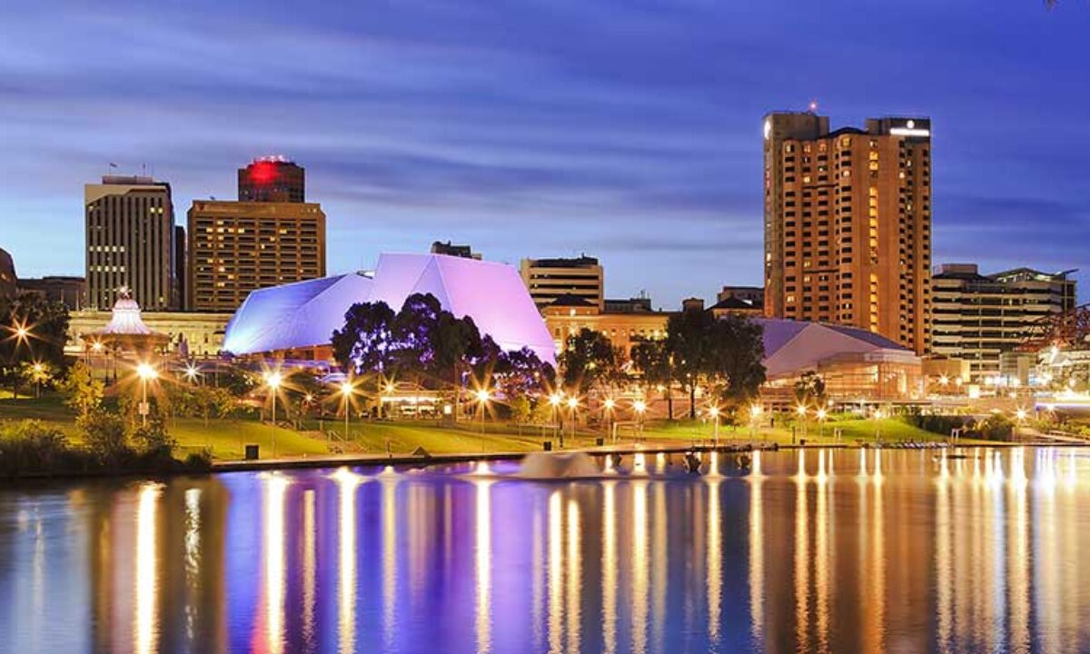 How to get PEP in Adelaide and South Australia | Emen8