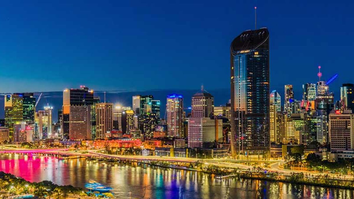 How to get PEP in Brisbane and Queensland | Emen8