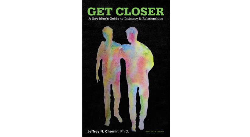 Get Closer book cover