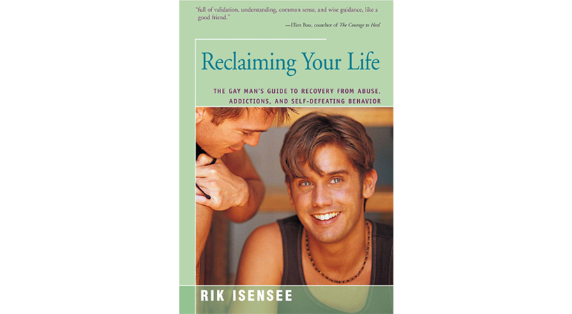 Reclaiming Your Life book cover