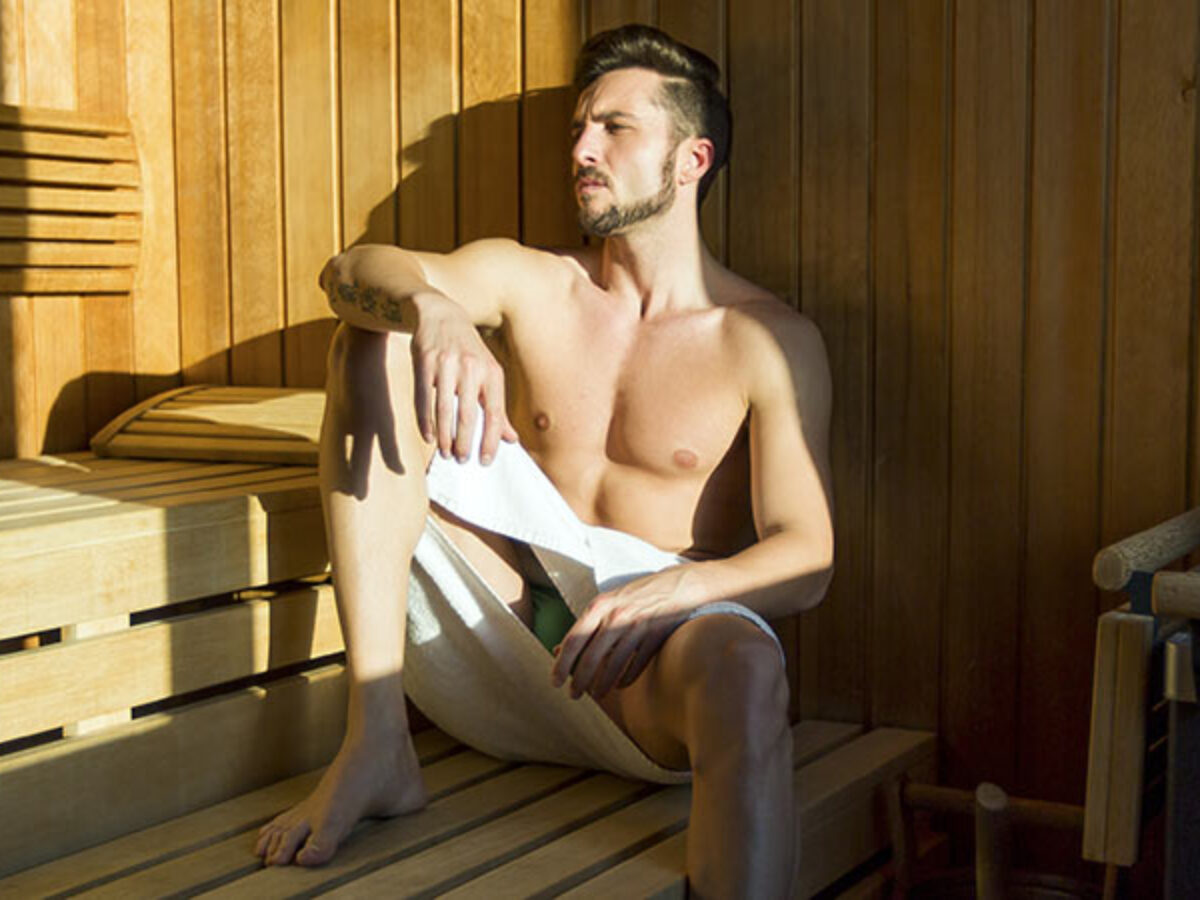 Our guide to the best gay saunas and cruising clubs in Australia | Emen8