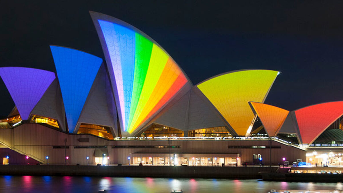 Gay Sydney: where to eat, drink, play and sleep | Emen8