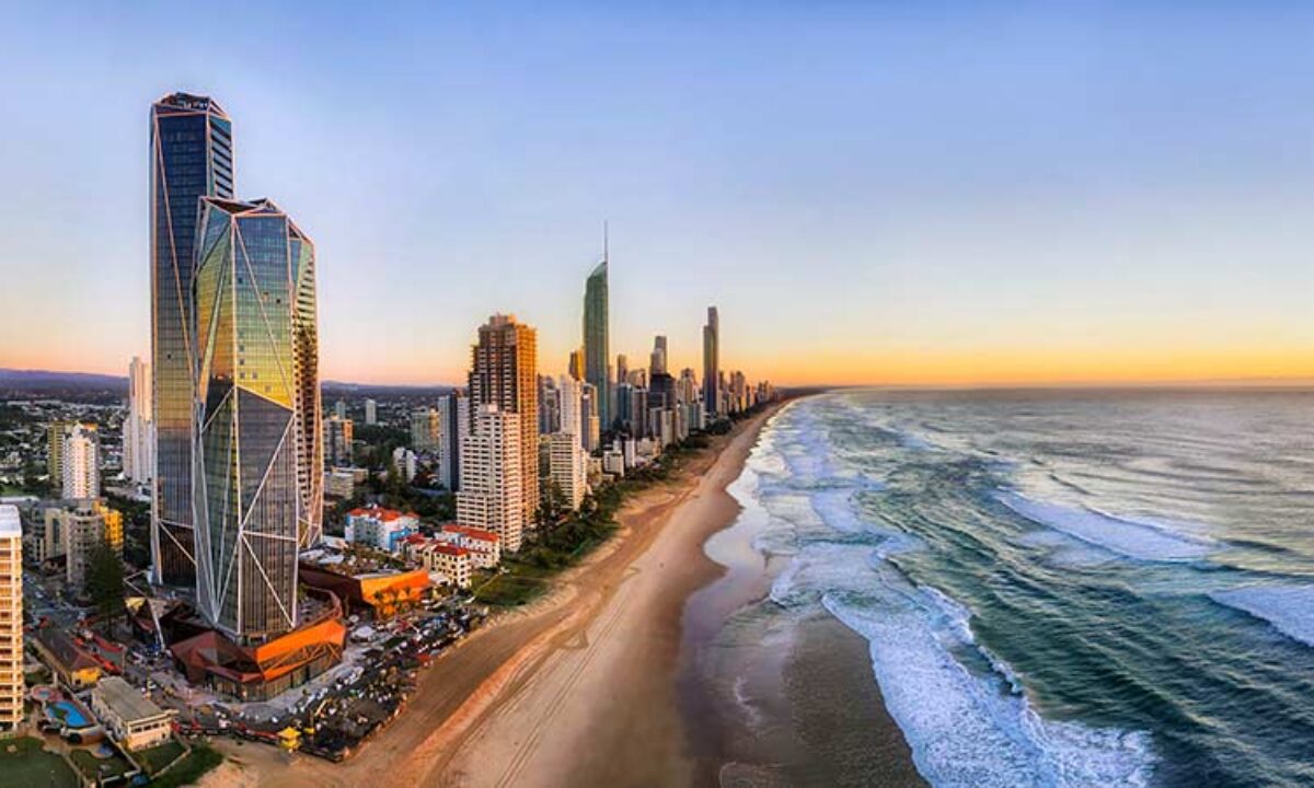 Gay Gold Coast Guide: Where to Eat, Drink, Play & Sleep | Emen8