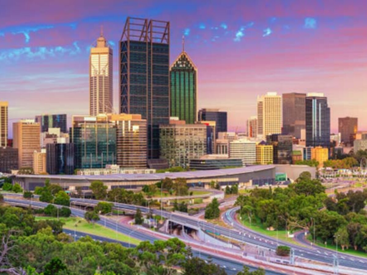 Gay Perth: Where to Eat, Drink, Play and Sleep | Emen8