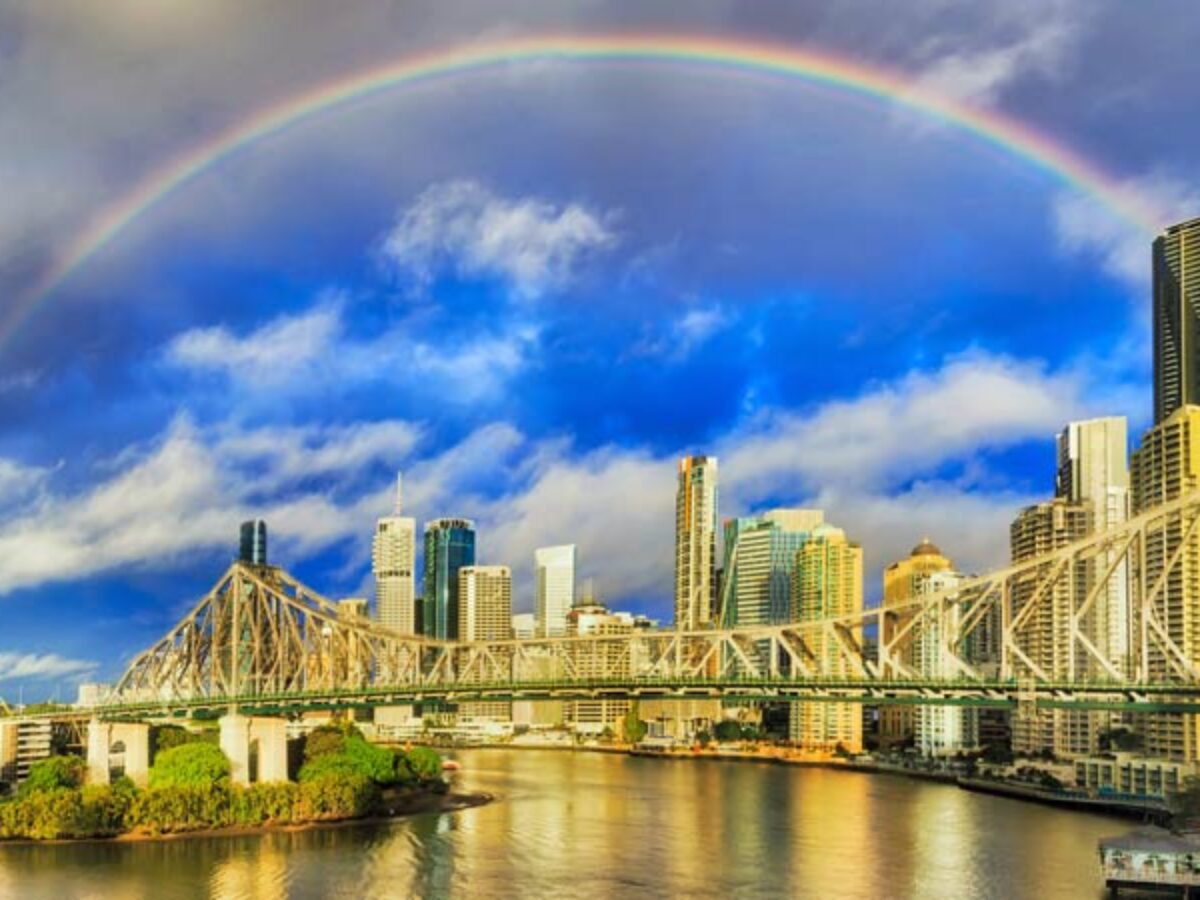 Gay Brisbane: Where to Eat, Drink, Play and Sleep | Emen8