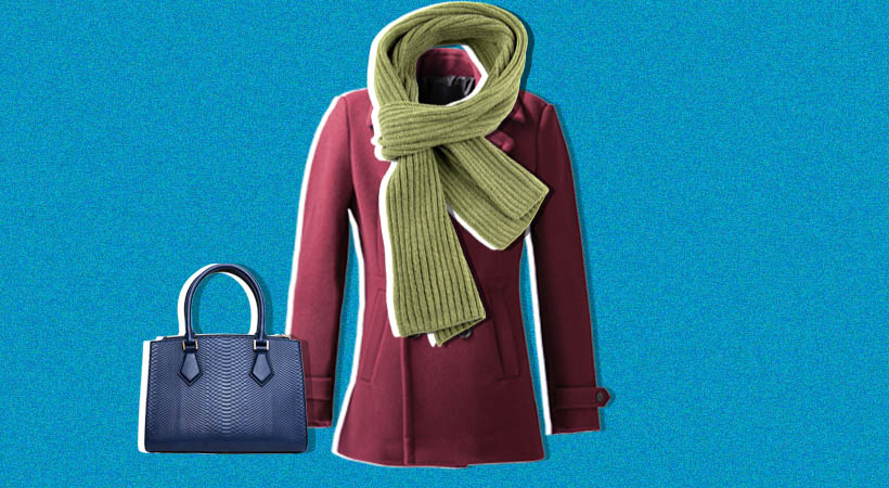 What to wear this winter? 6 winter fashion essentials for gay and bi ...