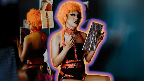 drag-queen-with-orange-hair-getting-ready-