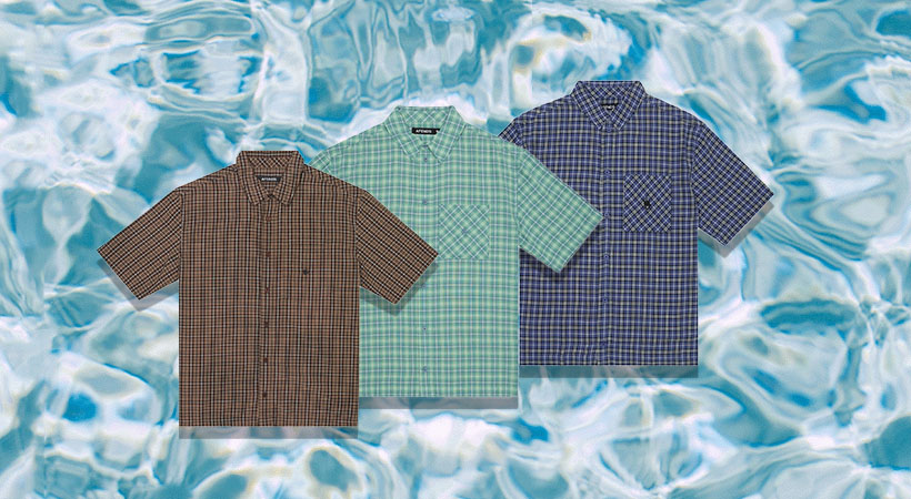 three-summer-shirts-on-water