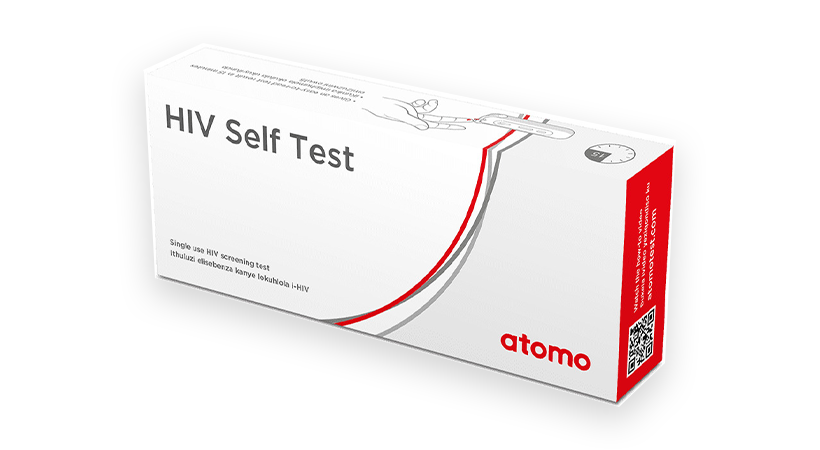 atomo-self-test-kit-on-white-background