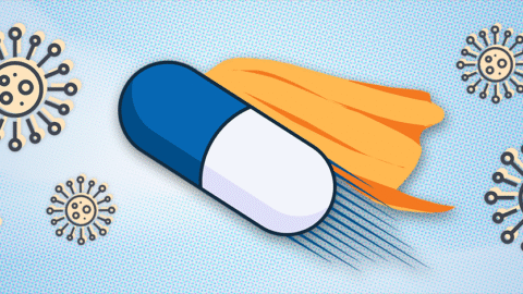 flying-doxy-PEP-pill-in-sky-with-bacteria